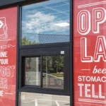 10 Creative Ways to Optimize Business Promotion with Window Signs