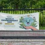 How to Preserve Biophilic-Themed Signage Post-Environment Day