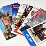 How to Create a Travel Brochure (Best Practices and Tips)