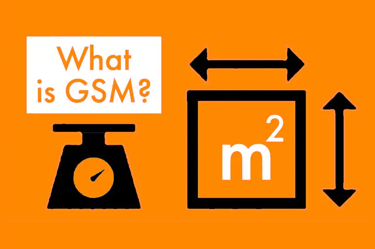 GSM vs. Ounces: Understand Banner Material Weights with Conversion Charts