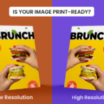 Low-Resolution Images in Printing – Causes, Issues, and Solutions